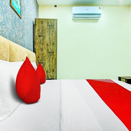 Hotel O Grace Villa 루드히아나 외부 사진