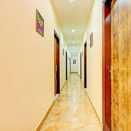 Hotel O Grace Villa 루드히아나 외부 사진