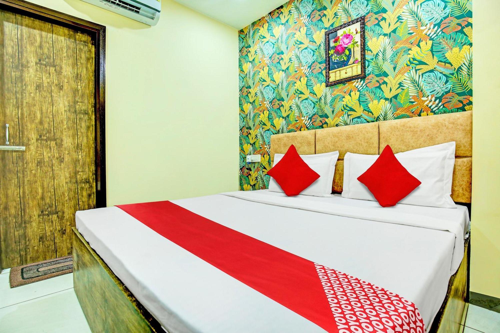 Hotel O Grace Villa 루드히아나 외부 사진