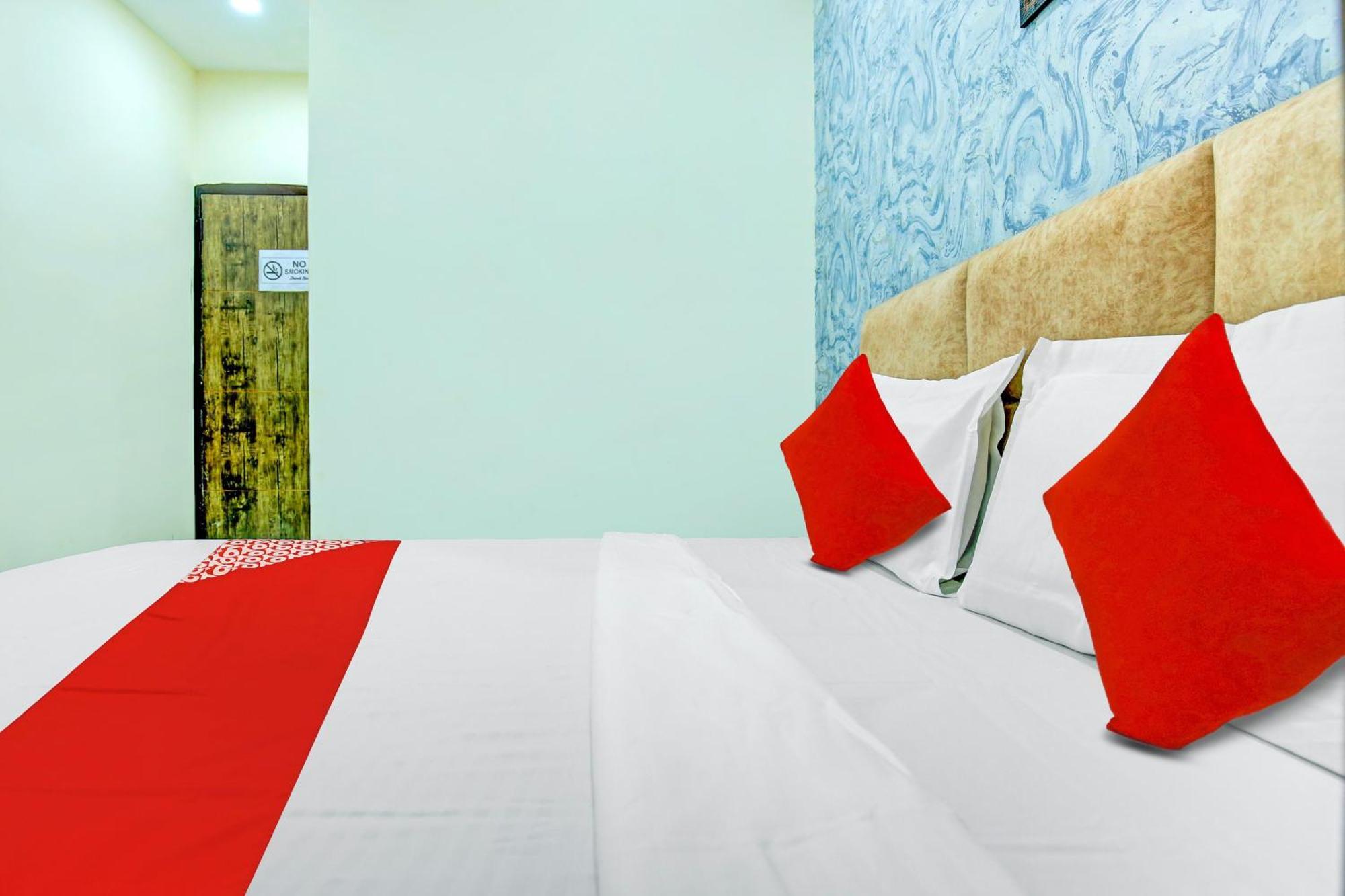 Hotel O Grace Villa 루드히아나 외부 사진