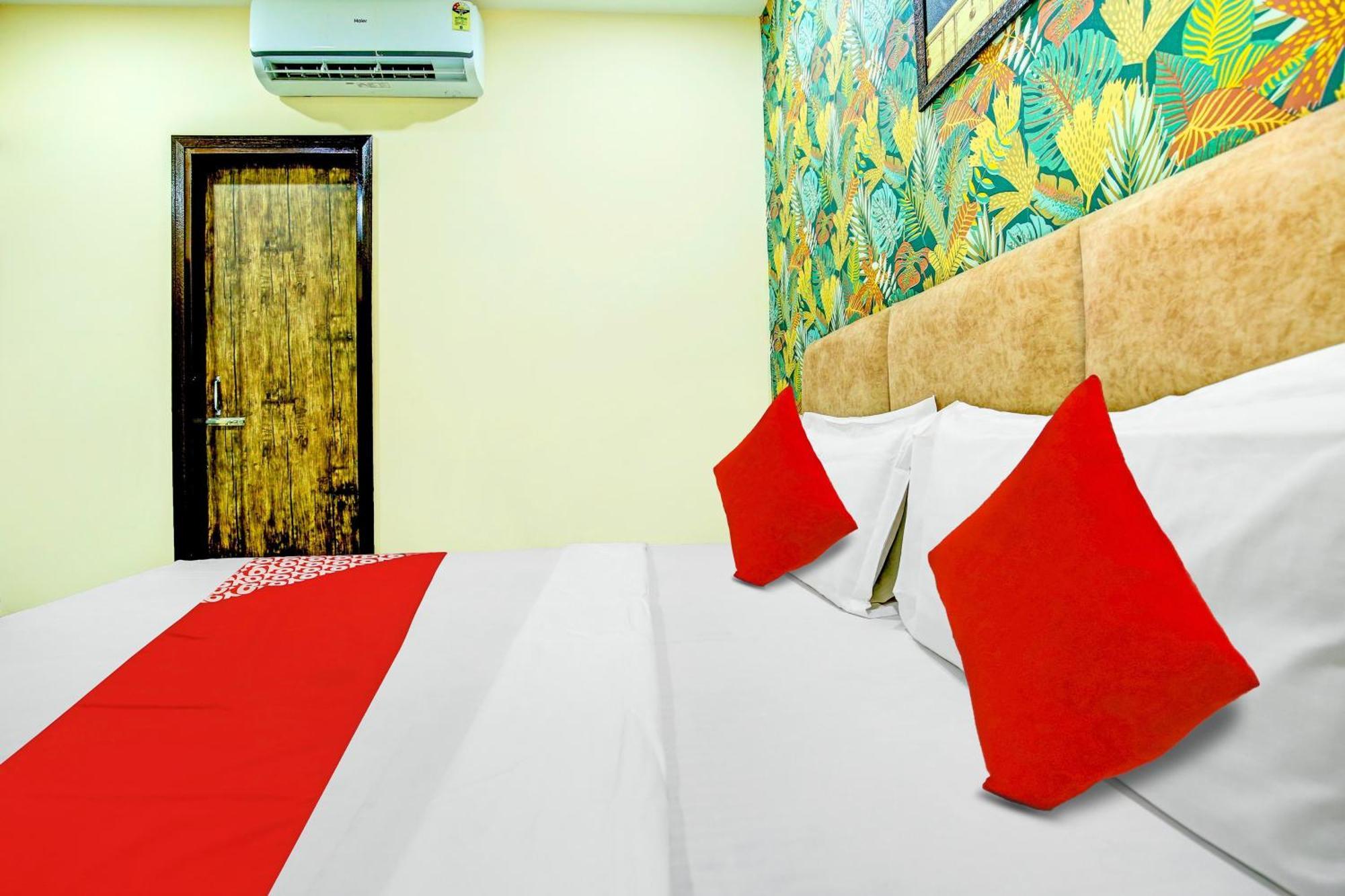 Hotel O Grace Villa 루드히아나 외부 사진
