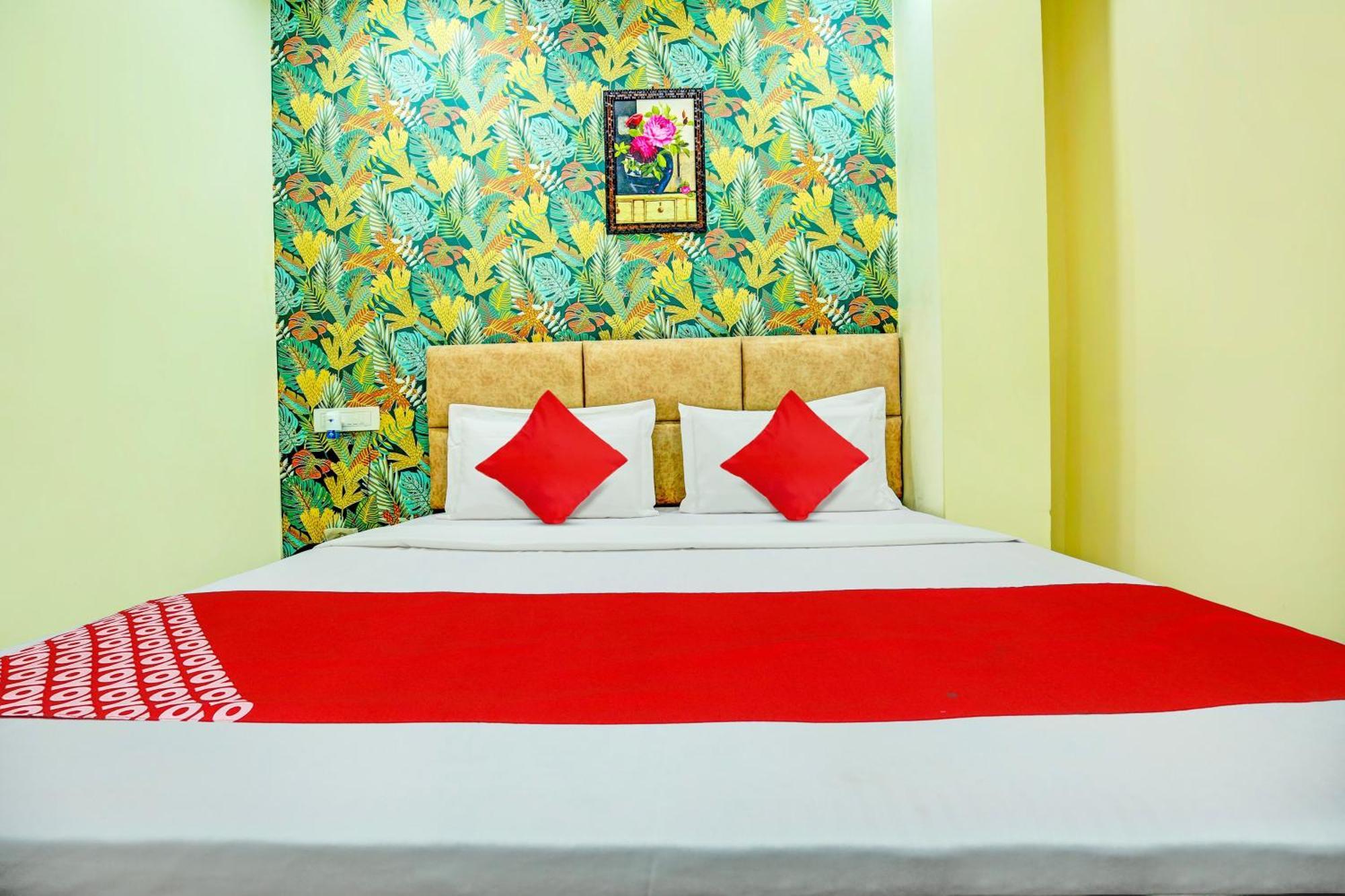 Hotel O Grace Villa 루드히아나 외부 사진