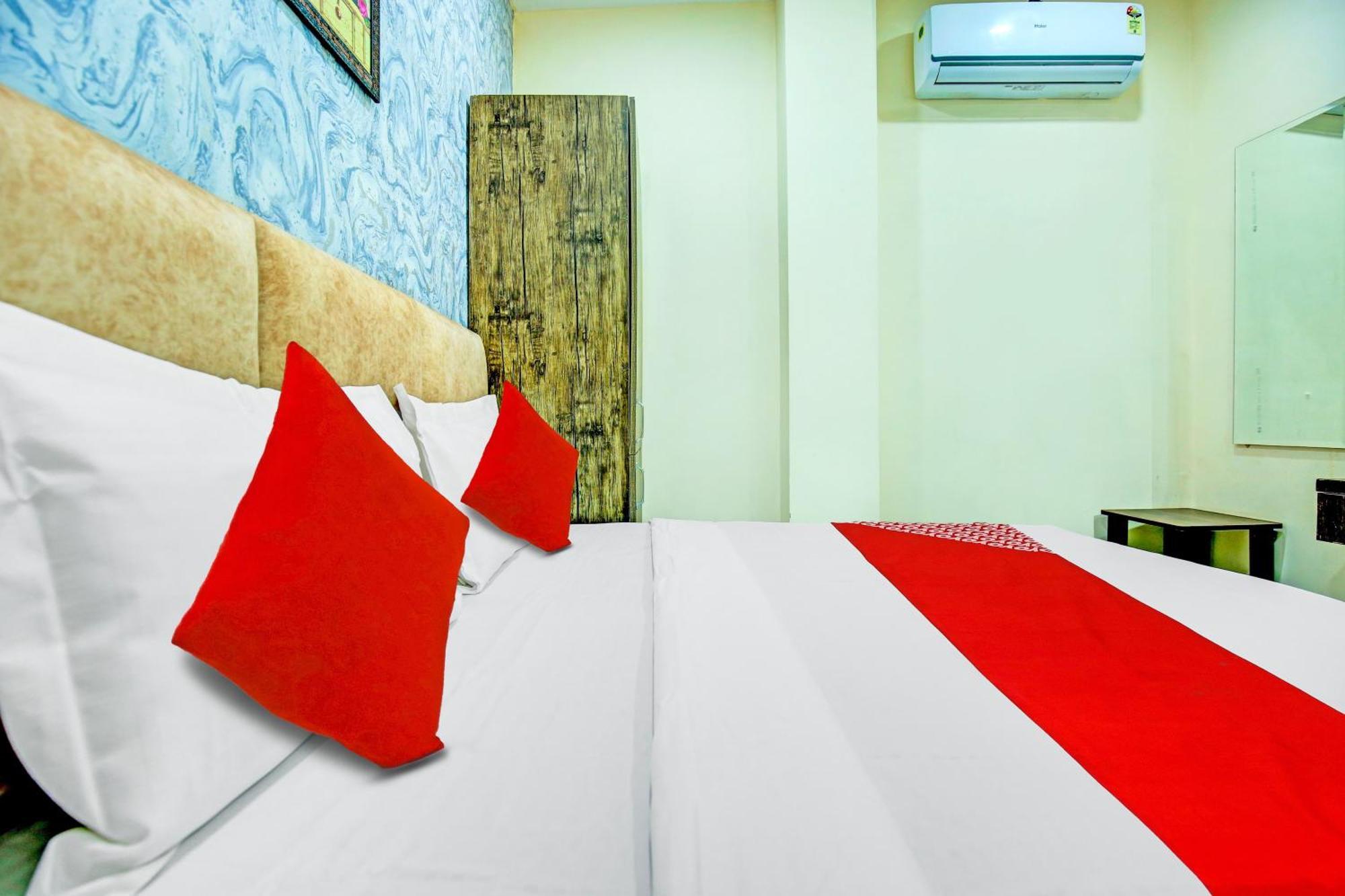 Hotel O Grace Villa 루드히아나 외부 사진